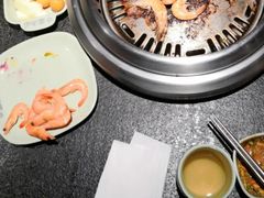 -韩盛·盛江山自助料理(中街大悦城店)