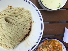 -十面春风·江南面馆(崇宁路店)