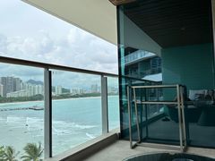 -三亚绿发山海天JW万豪酒店