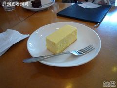 原味74-榖屋house of flour(张江首店)