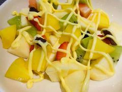 -新贝乐意大利餐厅(苏州中心店)