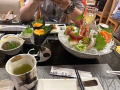 -昱匠·日本料理(金融街店)