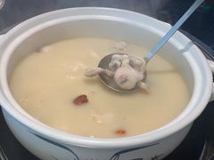 -禧鳳記·猪肚鸡火锅(玖洲道店)