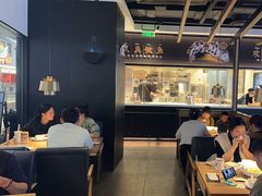 -新太二·鲜料川菜(东汇城店)