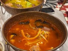-极乐小煮·成都冒菜(科技绿洲店)