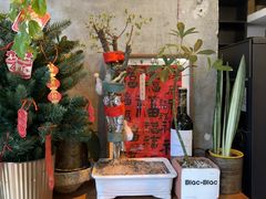 -Blac+Blac(中海环宇荟店)