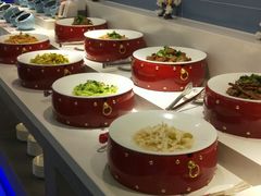 -鼎级香· 火锅烤肉自助丨涮烤一体(蜀山唯品会店)