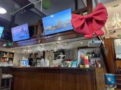 -LUCCA卢卡西班牙海鲜饭(远洋广场店)