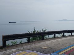 -巢湖姥山岛