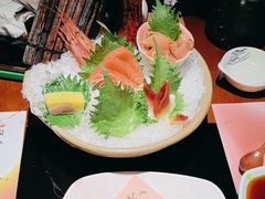 -匠和风精致料理(宁德万达店)