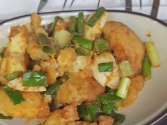 -老杨太太烧烤(文化广场店)