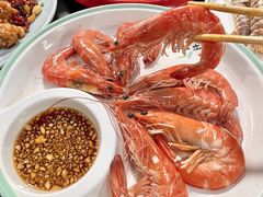 -坛南湾阿强农家乐.海鲜大排档老字号(福州地标美食店)