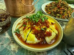 -浩海火燒雲傣家菜(芮欧百货店)