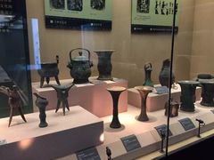 -西安大唐西市博物馆