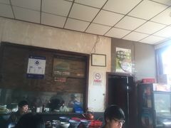 -将台涮肉(酒仙桥店)