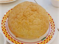 -香港新曜记·粤菜点心(滨江宝龙店)