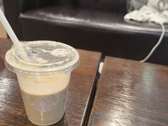 -星巴克(南京江宁弘阳家居店)