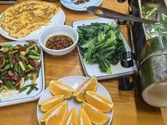 -61号餐吧(兴坪古镇漓江店)