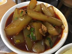 -舌尖尖传统小吃(万达店)