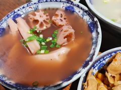 -凤源豆花(新豪天地店)