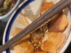 -巴蜀大将火锅(春熙店)