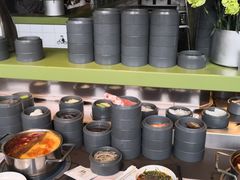 零售区-壹小馆.皇城老妈(成都太古里店)
