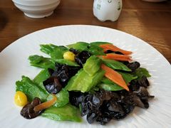 -天蓮珍素館