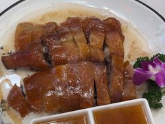 -香港威特瑞茶餐厅(小白楼音乐厅店)
