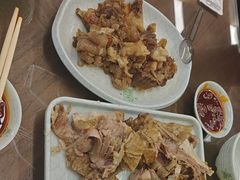 -清真·益鑫羊肉手抓馆(花园北街店)