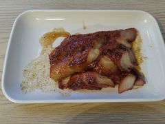叉烧-深井烧(竹林境社区店)