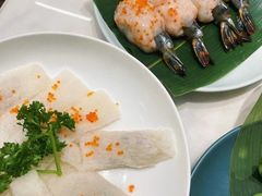 -一哥澳门豆捞·澳门风打边炉(高德置地店)