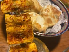 -驿楼兰·新疆菜(火车站店)