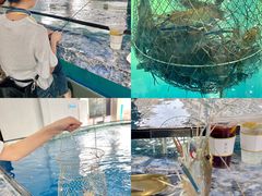 -SHRIMP CLUB万东餐饮钓虾·清吧