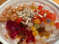 -大众跷脚牛肉馆·非遗传承单位(峨眉山店)