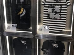 -优衣库(银座店)