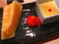-山葵家·创意料理(EFC欧美广场店)