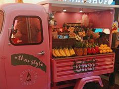 -泰妃殿(武汉首店)