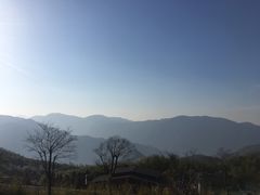 -江南天池