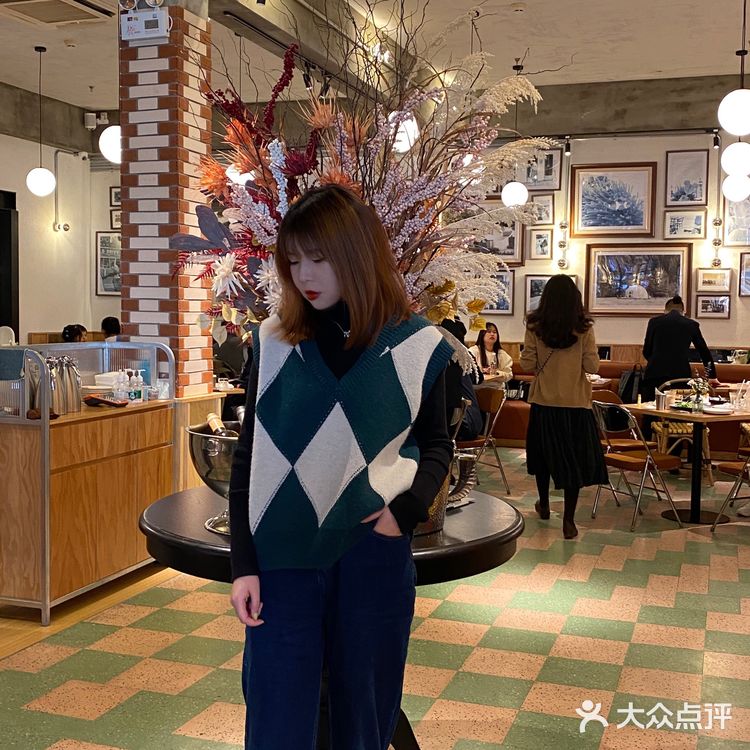 武汉西餐厅天花板 | 吃了让人心情愉悦の高颜值brunch
