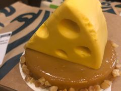 -星巴克(北辰西路店)