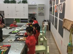 -tomato蕃茄田艺术(新天地中心)