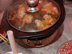 -山四砂锅(太原钟楼街店)