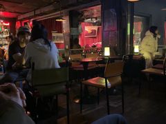 -东岸Cafe 爵士俱乐部