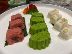 -湖畔居茶楼(湖滨店)