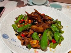 -同庆楼(滨湖万达广场店)