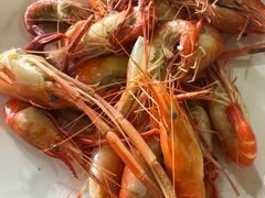 -南沙十九涌渔人码头-南门