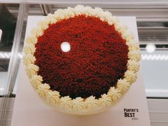 -派悦坊·甜品·蛋糕(虹口龙之梦店)