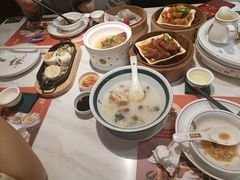-悦得闲广式点心茶楼(蓝鲸世界店)