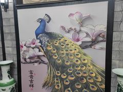-北纬39度天津宴(黑牛城道店)