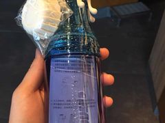 -星巴克臻选(南京金茂览秀城店)